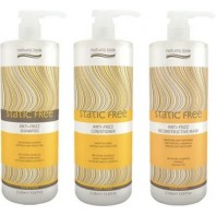 Natural Look Anti-Frizz 1L TRIO